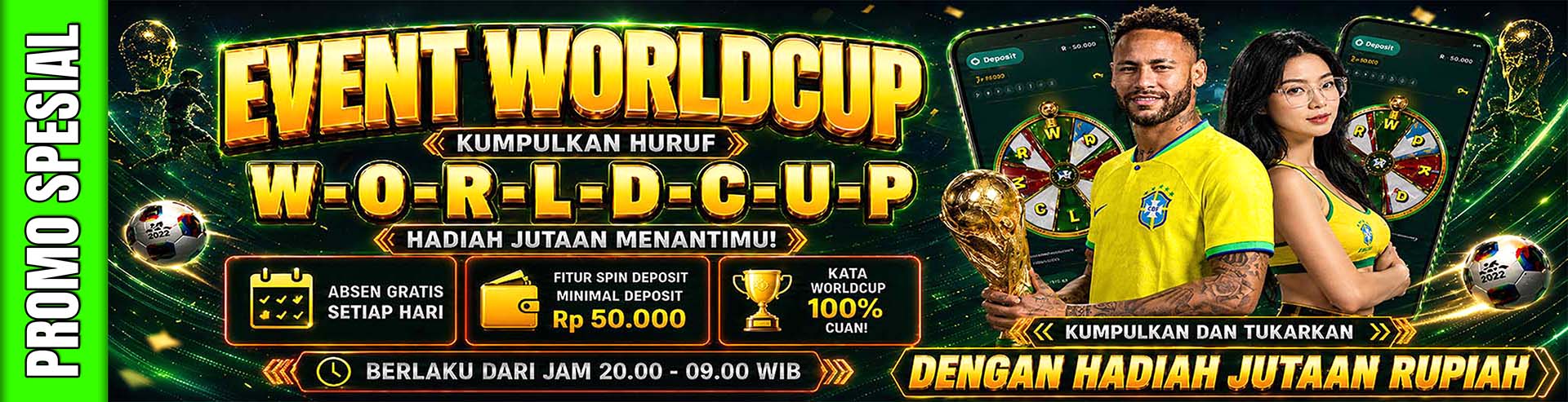 EVENT WORLDCUP